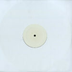 Gauss - Schwarzgerät (Vinyl) Detroit Housem Deep House Ambient Gauss Ltd – GAUSS02