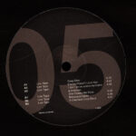 Low Tape - STK 05 (Vinyl) Electro House Stackenschneider – STK05