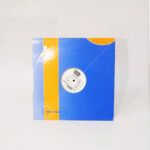 Dancer - I Love What You're Doing (Vinyl Second Hand) House Muisc Garage House Pagan – PAGAN 001