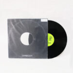 Del 5 - Hunchy Pie (Vinyl Second Hand) House Music Shaboom Records – SHAB 036