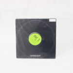 Del 5 - Hunchy Pie (Vinyl Second Hand) House Music Shaboom Records – SHAB 036