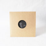 Flux - Sonoprinter EP (Vinyl Second Hand) Techno Experimental Techno Flux - Sonoprinter EP