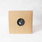 Flux - Sonoprinter EP (Vinyl Second Hand) Techno Experimental Techno Flux - Sonoprinter EP