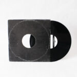Indo - R U Sleeping (Vinyl Second Hand) Vocal House house music Satellite INDOX 2