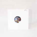 Jean-Paul Bondy - Something Is Not Right (Vinyl Second Hand) Breaks Techno Electro Tech House Compost Records – COMPOST 232-1