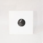 Jean-Paul Bondy - Something Is Not Right (Vinyl Second Hand) Breaks Techno Electro Tech House Compost Records – COMPOST 232-1