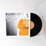 Alexkid - Come With Me (Vinyl Second Hand) Electro House Vocal House F Communications – F185RMX1