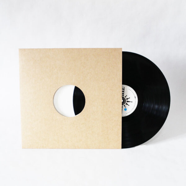 Brain 2 Brain - Musique C'est L'Art De Future (Vinyl Second Hand) House Basic Beat Recordings – BASIC 214-5