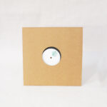 Chris Carrier Reda Dare - Jam With Us 001 (Vinyl Second Hand) Deep House Tech House Jam With Us – JWU001