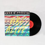Herbie Hancock - Vibe Alive (Vinyl Second Hand) House Music Columbia – 44 07804