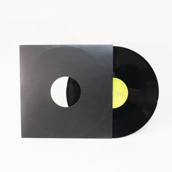 Javonntte - ...To France (Vinyl Second Hand) Deep House Sounds Of The City – SOTC-JG01