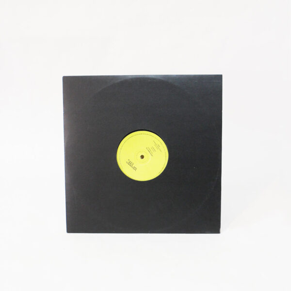 Javonntte - ...To France (Vinyl Second Hand) Deep House Sounds Of The City – SOTC-JG01