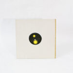 Laux & Olsson - Full Moon Trax (Vinyl Second Hand) Minimal Techno Acid Techno Kanzleramt – KA 009