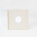 Laux & Olsson - Full Moon Trax (Vinyl Second Hand) Minimal Techno Acid Techno Kanzleramt – KA 009