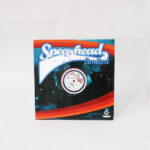 N3GUS - Ship Shape Kites (Vinyl Second Hand) Drum n Bass Spearhead Records – SPEARLTD010