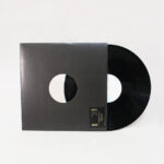 Nymfo - Crystal Clear EP (Vinyl Second Hand) Drum n Bass Spearhead Records – SPEAR084