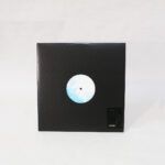 Nymfo - Crystal Clear EP (Vinyl Second Hand) Drum n Bass Spearhead Records – SPEAR084