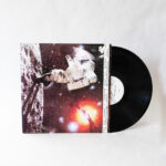 Paul Hardcastle - Walk In The Night (Vinyl Second Hand) Synth-pop Jazzdance Chrysalis – PAULX 4