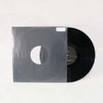 Reset With Alison David - Runaway Love (Vinyl Second Hand) Vocal House Paper Recordings – PAP050