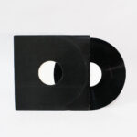 Unknow - 0006 (Vinyl Second Hand) Experimental Techno Techno