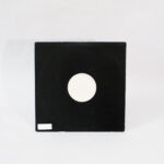 Unknow - 0006 (Vinyl Second Hand) Experimental Techno Techno