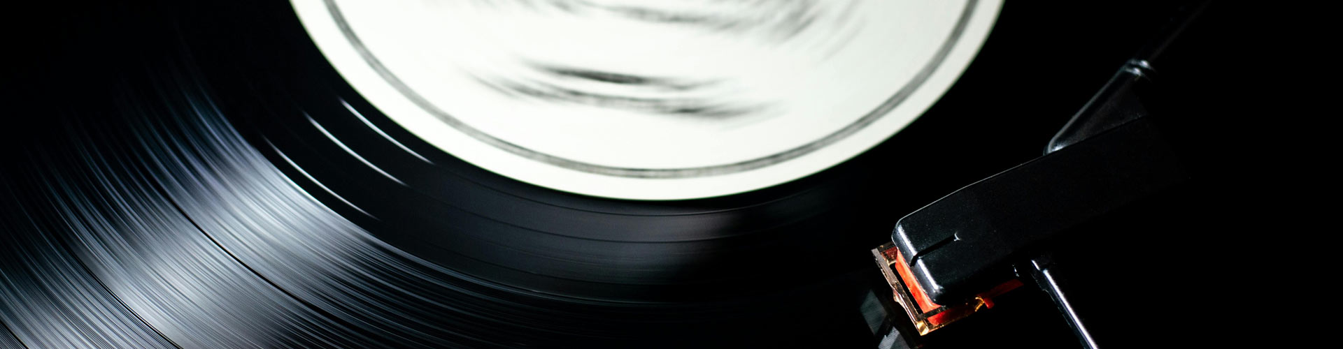 69% of vinyl buyers say they want more environmentally friendly records
