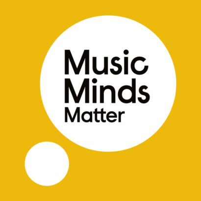 Music Minds Matter launches new mental health support scheme, Allies