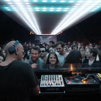 Legendary Berlin club Watergate will close at the end of 2024