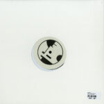 Benoit B - Tough Cheap and Real EP (Vinyl) House Music Techno Banlieue BANLIEUE01