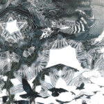 Modebakú - Kenzo EP (Vinyl) Minimal House Tech House Animism Records – ANI003
