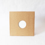 Unknown Artist - EP vinyl Vinyl second Hand Breakbeat Techno Dub IDM Abstract