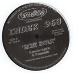 Index 968 - Secret Fantasy (Vinyl) Deep House Intangible Records & Soundworks – INT-518