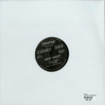 Index 968 - Secret Fantasy (Vinyl) Deep House Intangible Records & Soundworks – INT-518