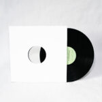 Deadstock - Six Sided Something / White Man (Disk D & K) (Vinyl Second Hand) Downtempo Acid House Internal – LIARX18
