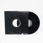 Lory D - Melodrome (Vinyl Second Hand) Experimental Techno Sounds Never Seen – S.N.S. 010