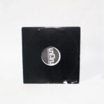 Lory D - Melodrome (Vinyl Second Hand) Experimental Techno Sounds Never Seen – S.N.S. 010