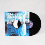 N.Y. Connection - In Front (Wan'it) (Vinyl Second Hand) Progressive House Hyper House – HH 120022