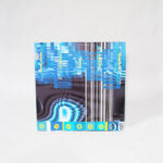 N.Y. Connection - In Front (Wan'it) (Vinyl Second Hand) Progressive House Hyper House – HH 120022