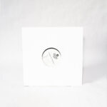 Pulse - Surface Tensions (Test press) (Vinyl Second Hand) Dub Techno Harthouse – HHLP007