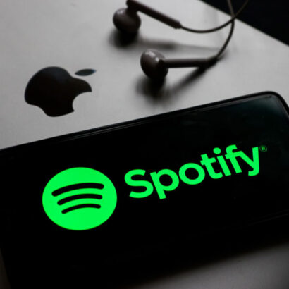 Spotify’s plot against musicians
