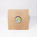 6400 Crew Presents Tony Hewitt - Aztek Sound EP (Vinyl Second Hand) House Music Tech House Electrik Soul – ES 8013