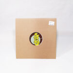 6400 Crew Presents Tony Hewitt - Aztek Sound EP (Vinyl Second Hand) House Music Tech House Electrik Soul – ES 8013