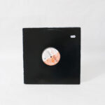 7th District Inc Feat. Michael Procter - Work It (Vinyl Second Hand) House Music Raw Sienna – TWX RAW002