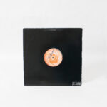 7th District Inc Feat. Michael Procter - Work It (Vinyl Second Hand) House Music Raw Sienna – TWX RAW002