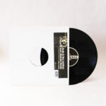 Andy & The Lamboy - The Inside (Vinyl Second Hand) Vocal House House Music U.S.S. – USS 008