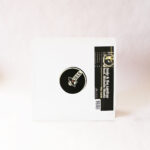 Andy & The Lamboy - The Inside (Vinyl Second Hand) Vocal House House Music U.S.S. – USS 008