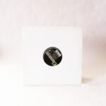 Andy & The Lamboy - The Inside (Vinyl Second Hand) Vocal House House Music U.S.S. – USS 008