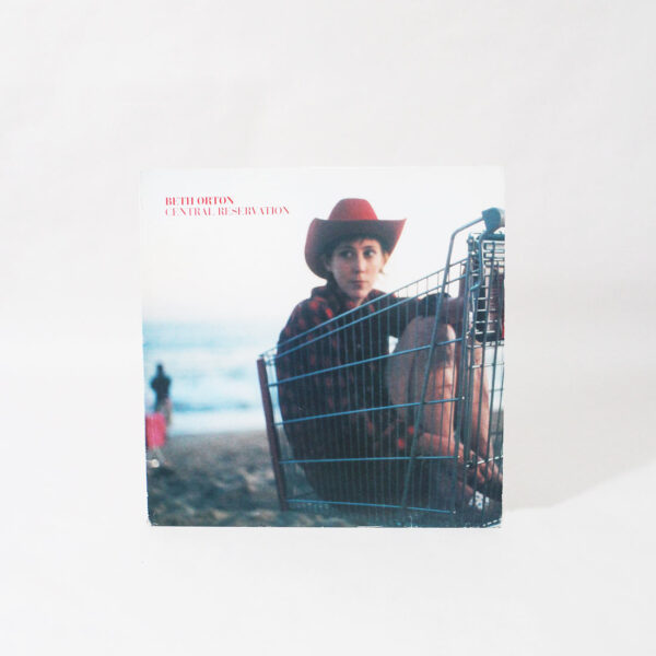 Beth Orton - Central Reservation (Vinyl Second Hand) House Music Heavenly – HVN9212