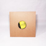 DJ Different - I Would Do It Again EP (Vinyl Second Hand) Deep House Chicago House Traxx Underground – TULTD006