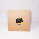 DJ Different - I Would Do It Again EP (Vinyl Second Hand) Deep House Chicago House Traxx Underground – TULTD006